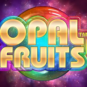 Opal Fruits