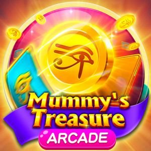 Mummy's Treasure