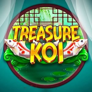 Treasure Koi