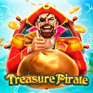 Treasure Pirate