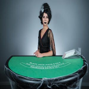 Blackjack A