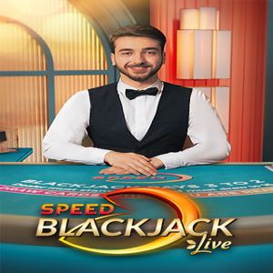 Classic Speed Blackjack 1
