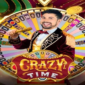 Crazy Time A