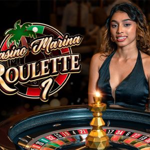 Casino Marina Roulette 1