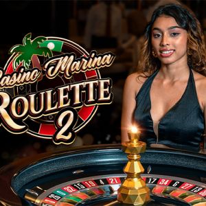 Casino Marina Roulette 2