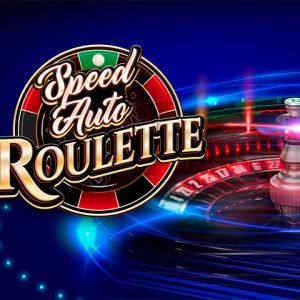 Speed Auto Roulette