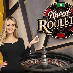 Speed Roulette