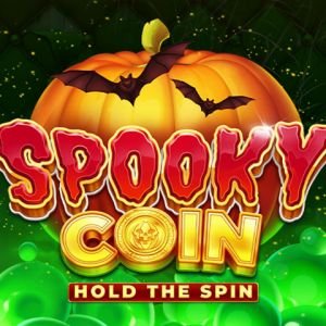 Spooky Coin: Hold The Spin