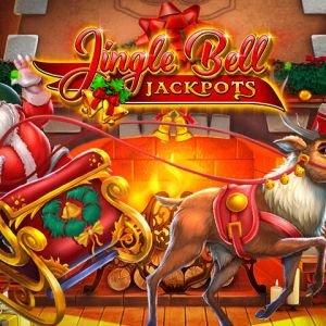 Jingle Bell Jackpots
