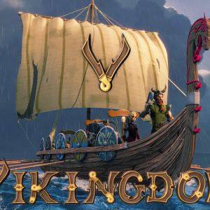 Vikingdom