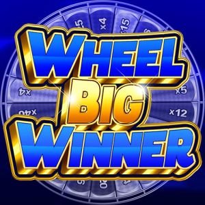 Wheel Big Winner