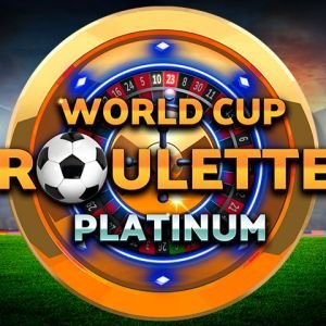 World Cup Roulette Platinum