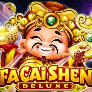 Fa Cai Shen Deluxe