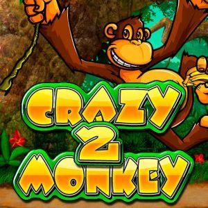 Crazy Monkey 2
