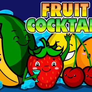 Fruit Cocktail