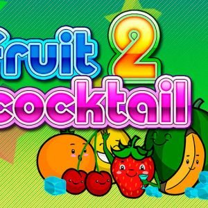Fruit Cocktail 2