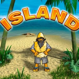Island
