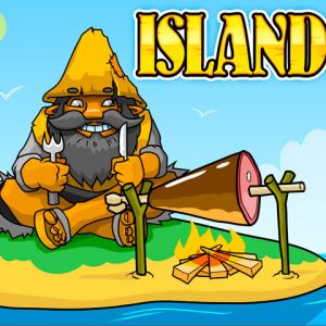 Island 2