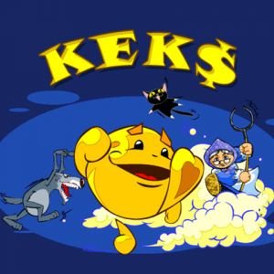 Keks