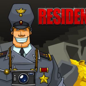 Resident