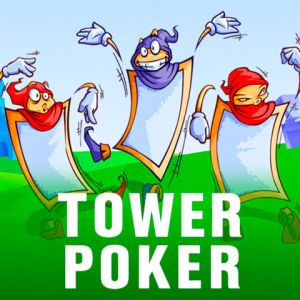 Tower Poker