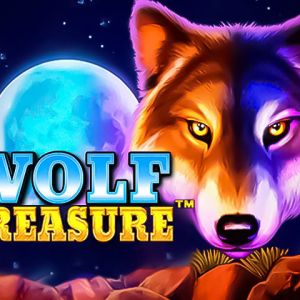 Wolf Treasure