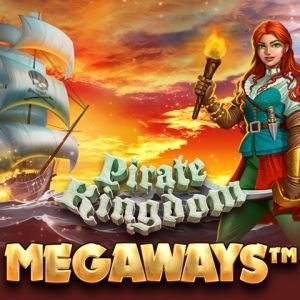 Pirate Kingdom MegaWays