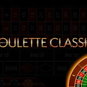 Roulette Classic