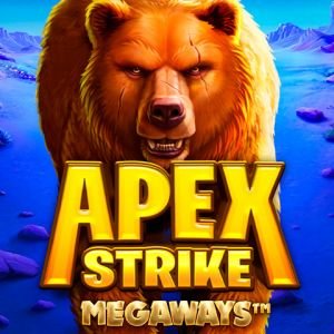 Apex Strike Megaways