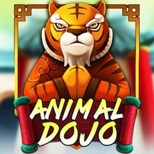 Animal Dojo