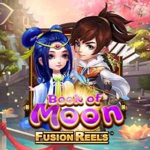 Book of Moon Fusion Reels