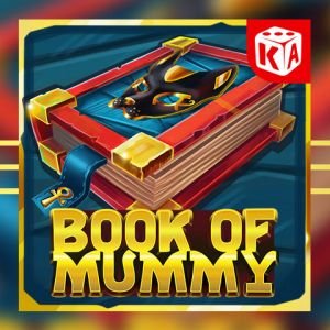 Book of Mummy