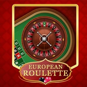 European Roulette