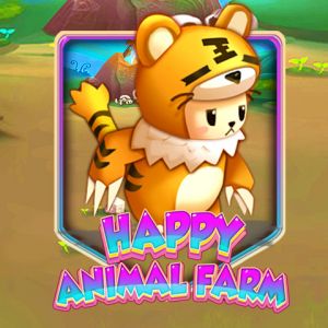 Happy Animal Farm