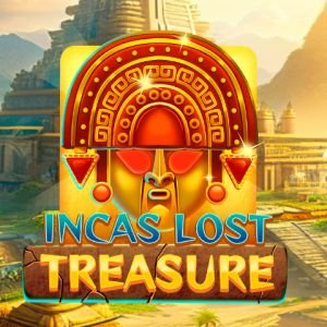 Incas Lost Treasure