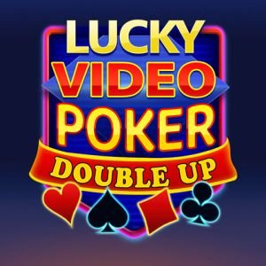 Lucky Video Poker