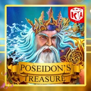 Poseidon's Treasure