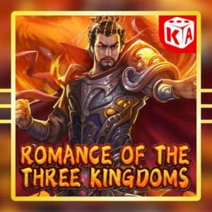 Romance of the Three Kingdoms
