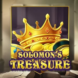 Solomon's Treasure