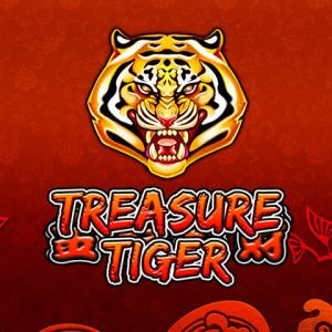 Treasure Tiger