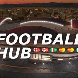 Football Hub