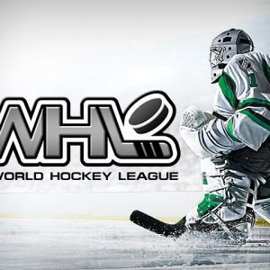 Ice Hockey