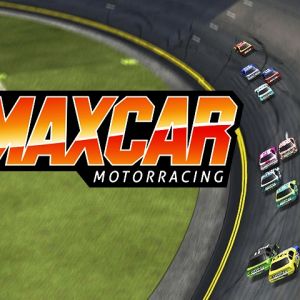 Motor racing