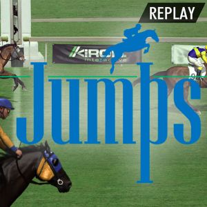 Steeple Chase