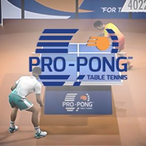 Table tennis