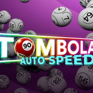 Auto Speed Tombala