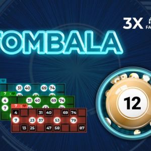 Auto Tombala