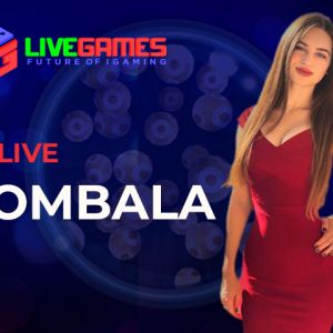 Live Tombala