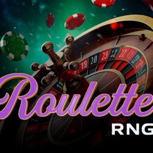 RNG Roulette