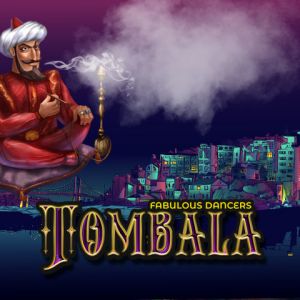 Tombala Slot